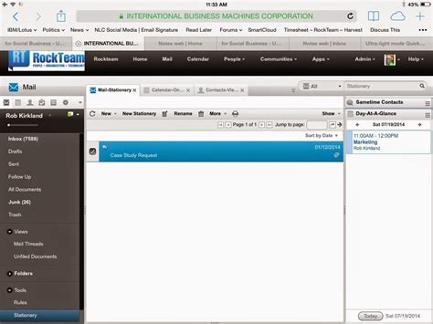 inotes.cardmri.com|Logging in to iNotes .